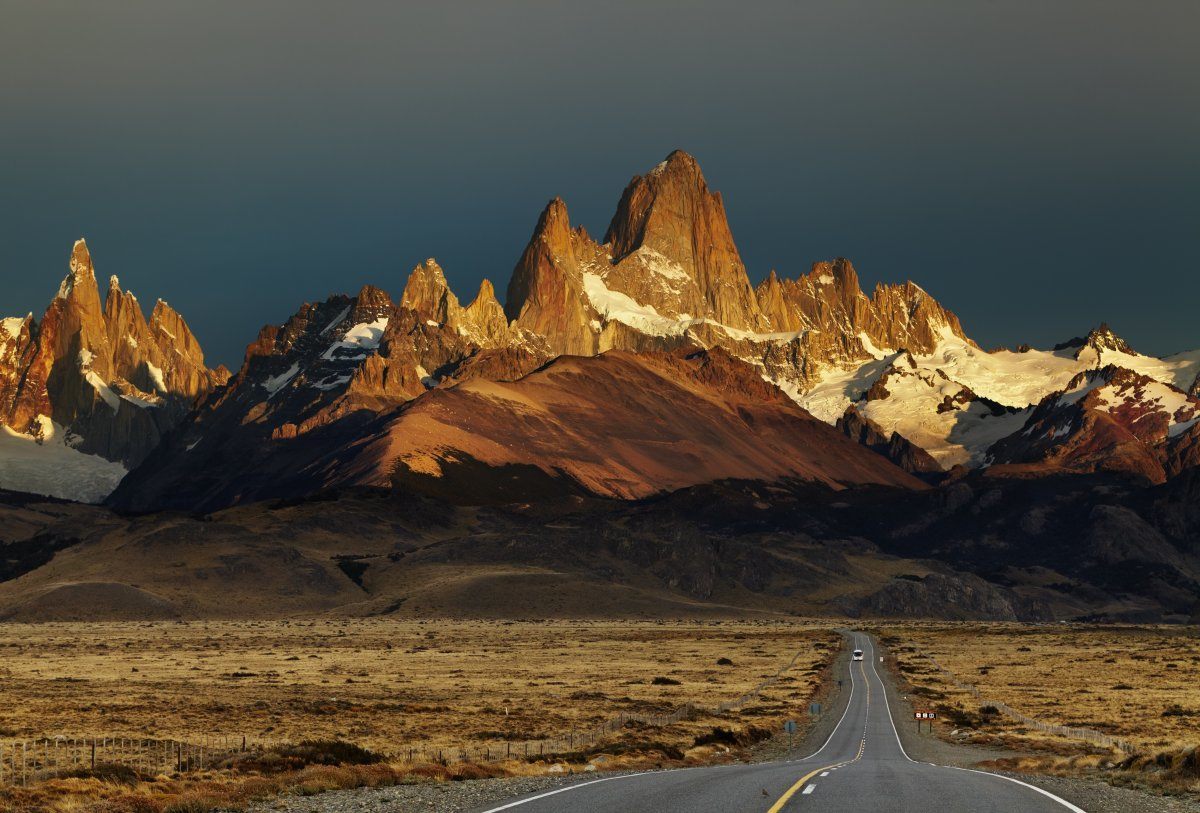 road trips