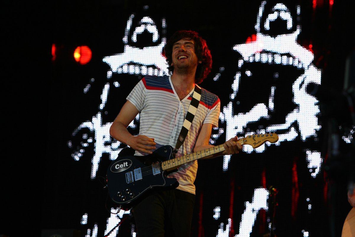 best music festivals in Europe