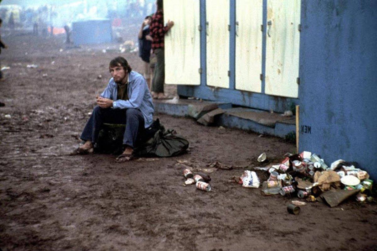 Woodstock 69