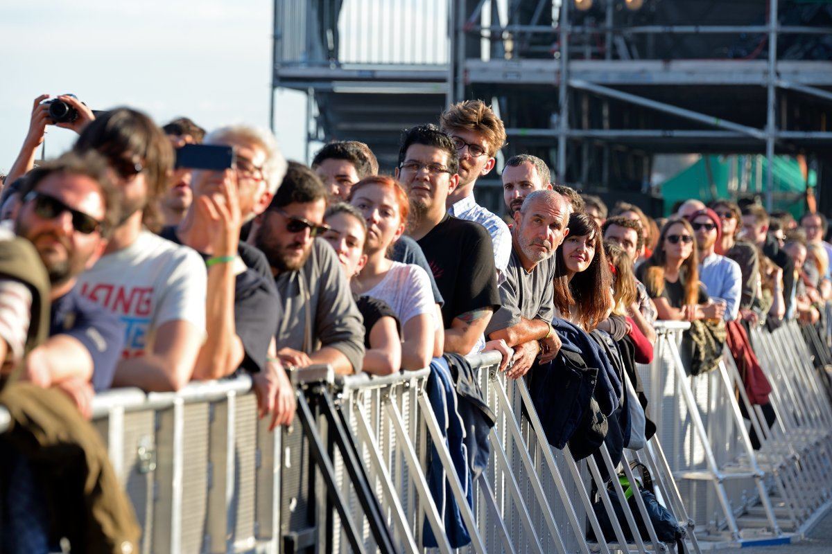 best music festivals in Europe