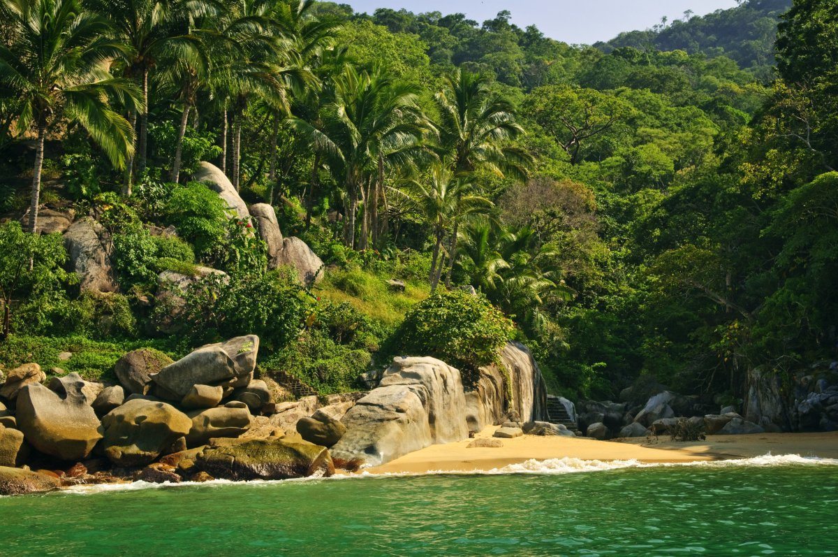 Mexican all-inclusive resorts