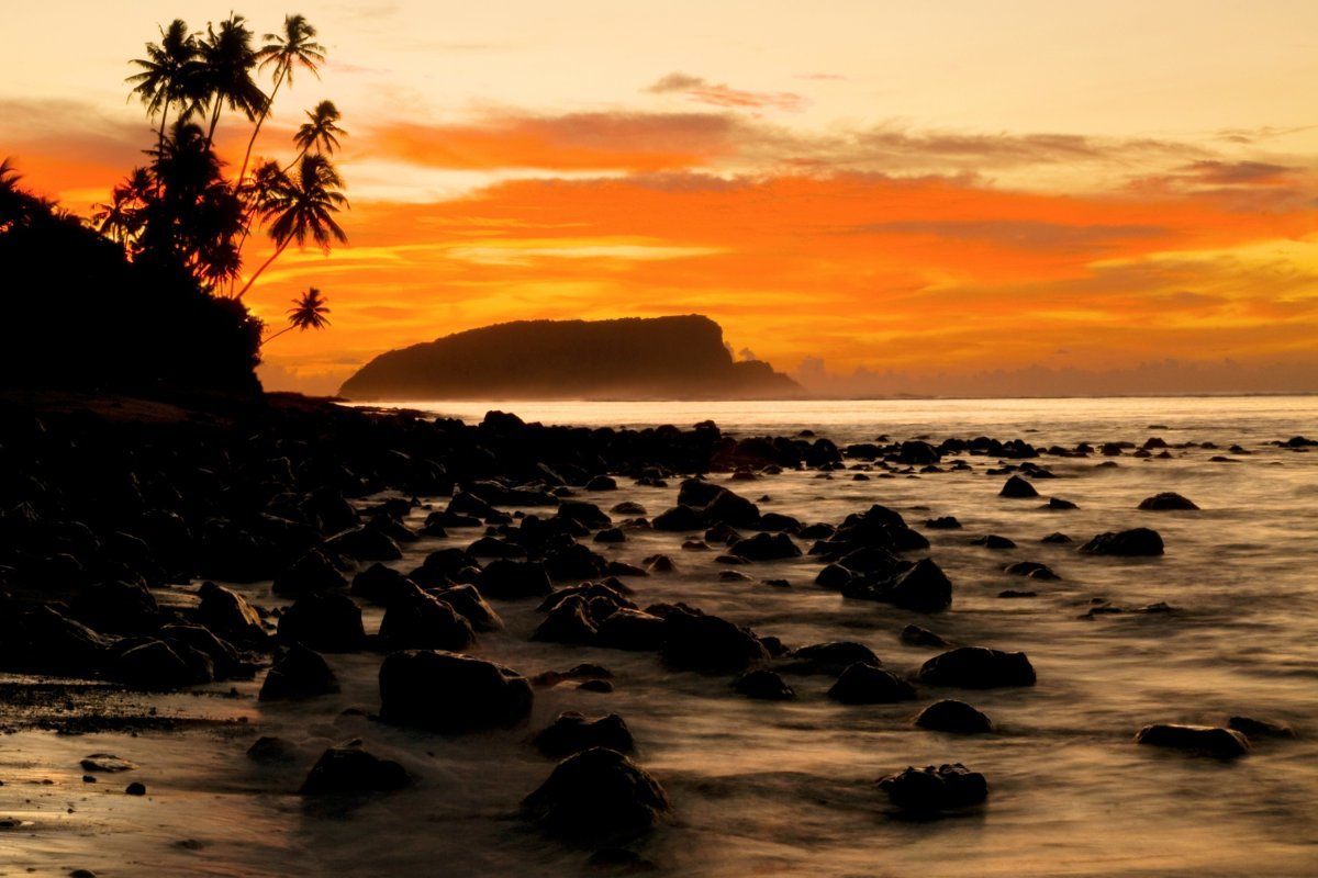 best places to spend New Years Eve