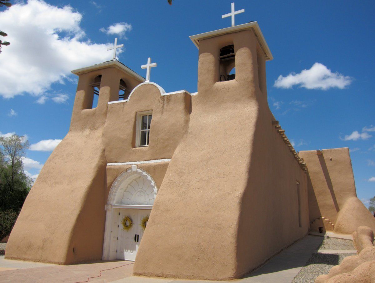 places to celebrate Christmas