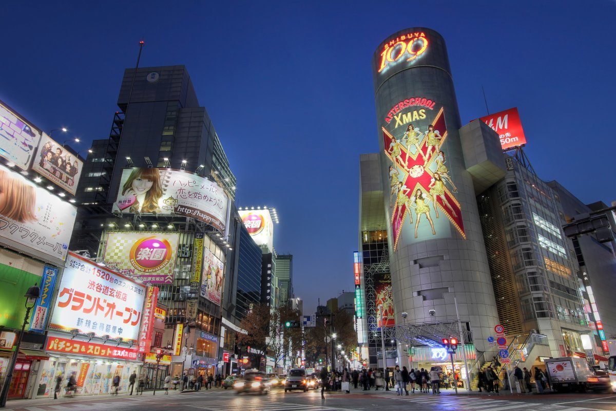 places to celebrate Christmas