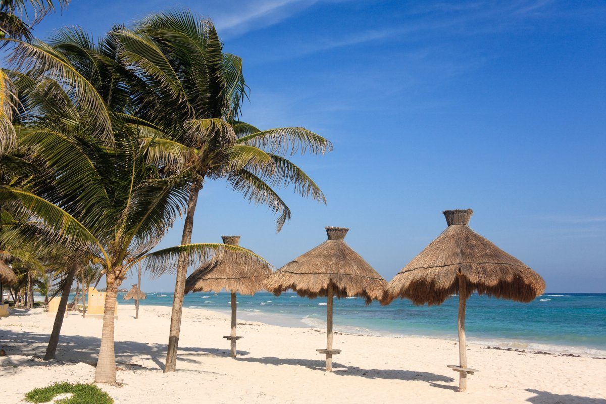 Mexican all-inclusive resorts