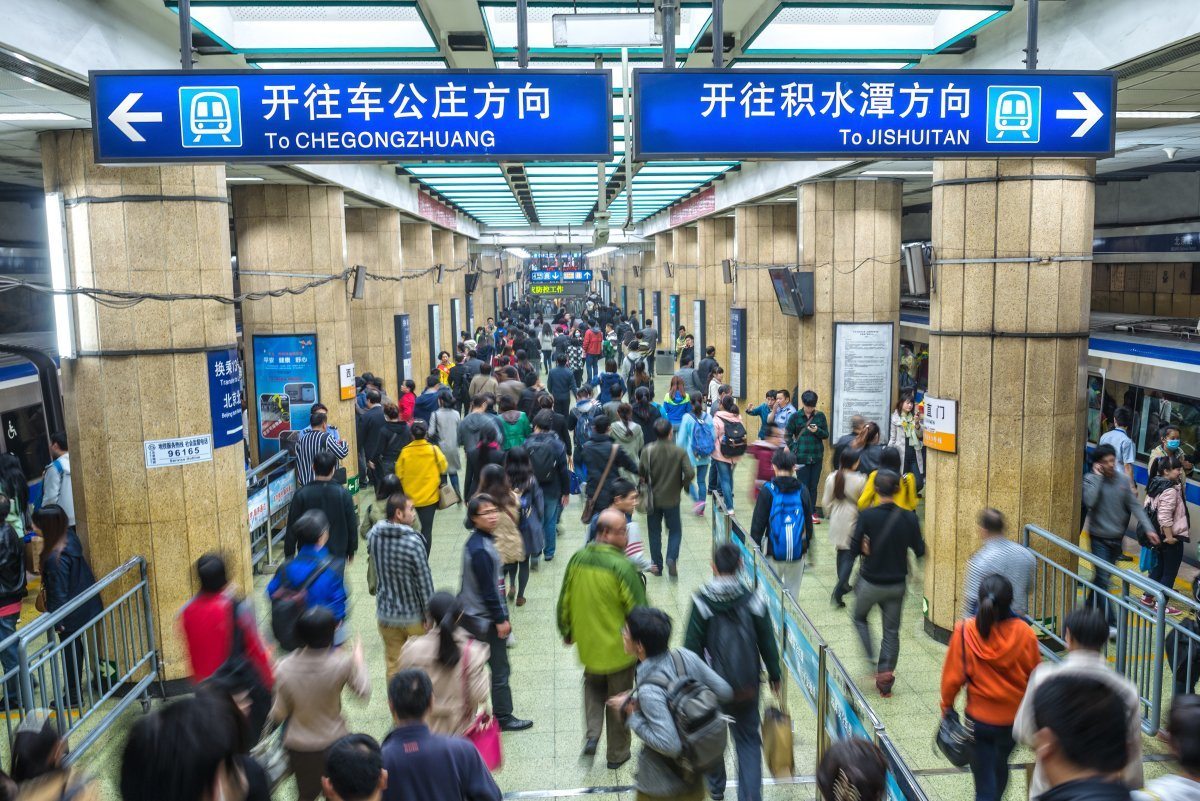 worlds worst transport systems for women