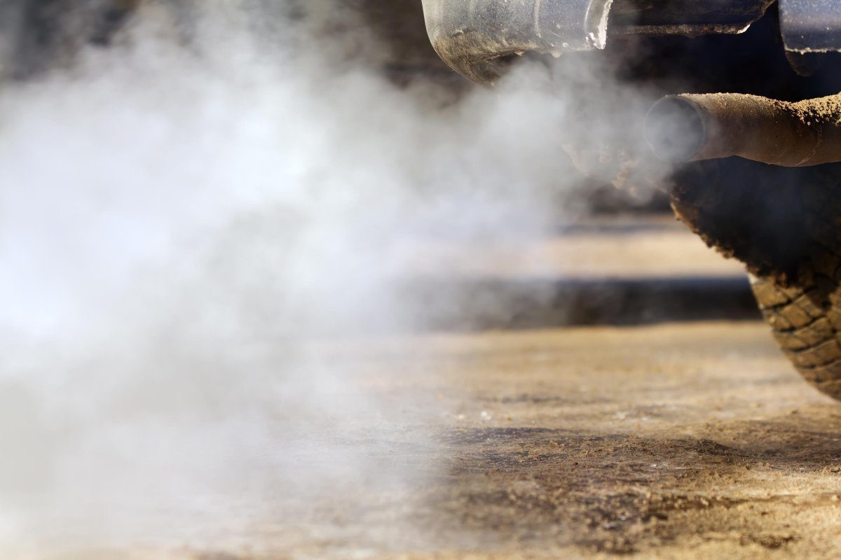 air polluted cities to know about