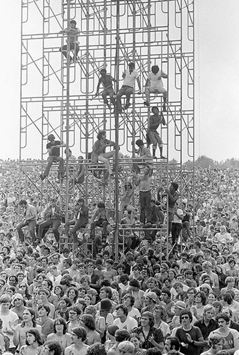 Woodstock 69