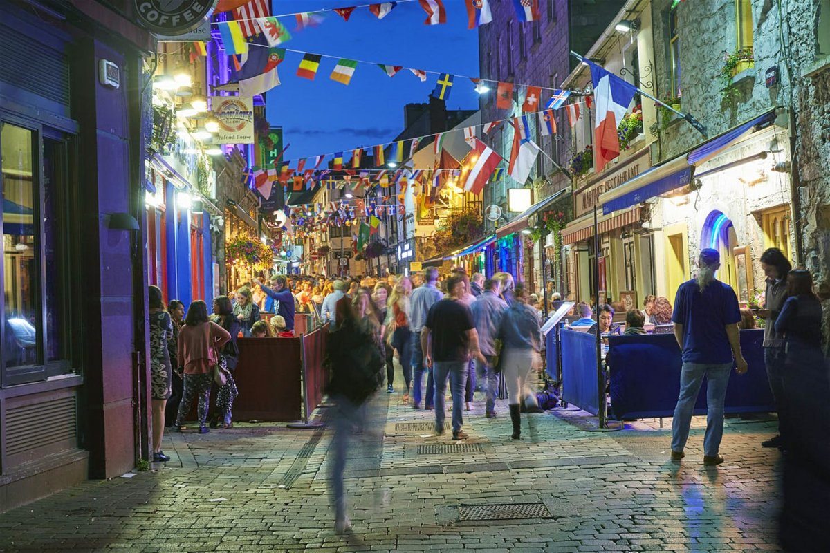 galway