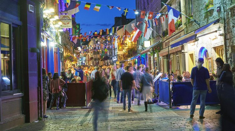 galway