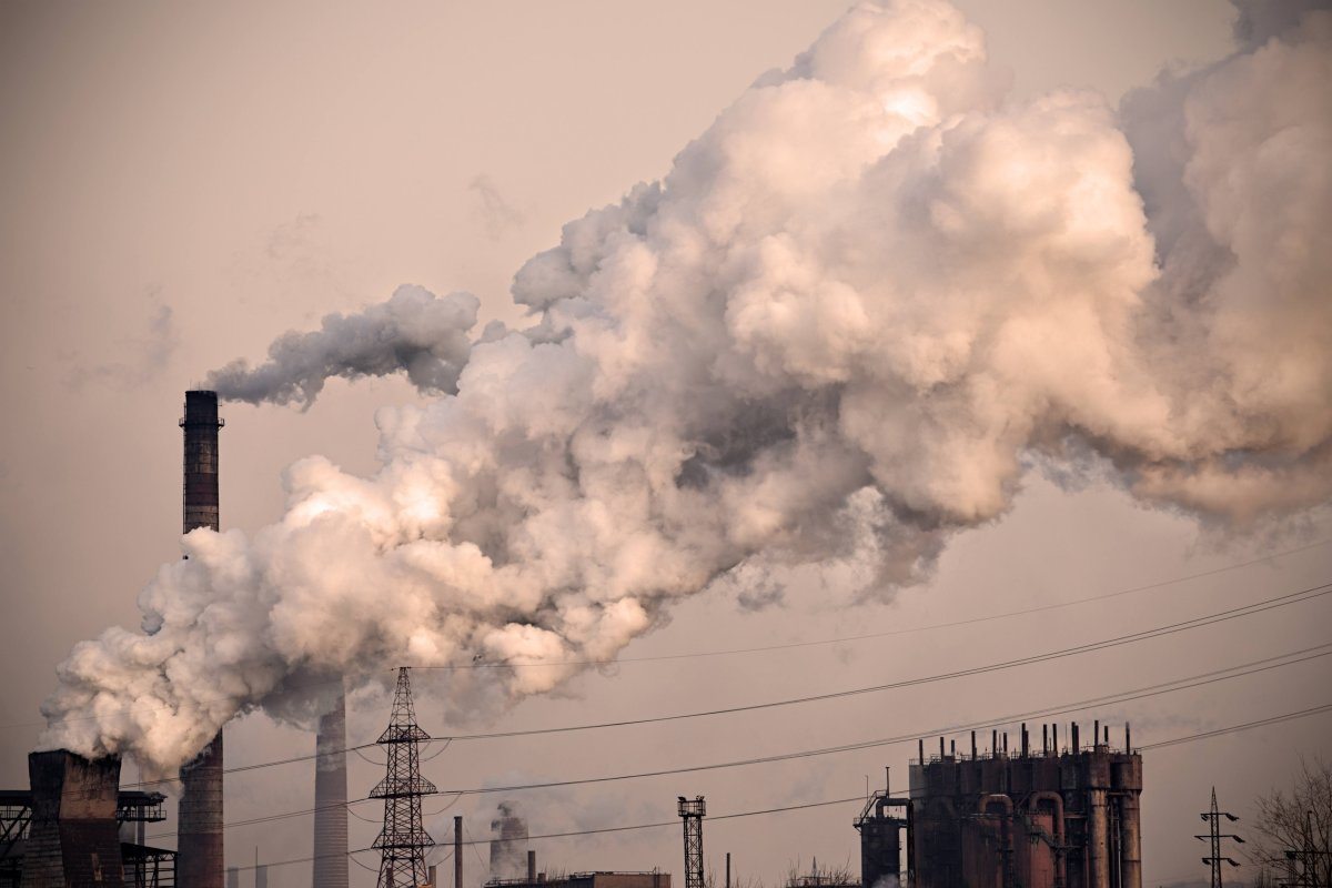air polluted cities to know about