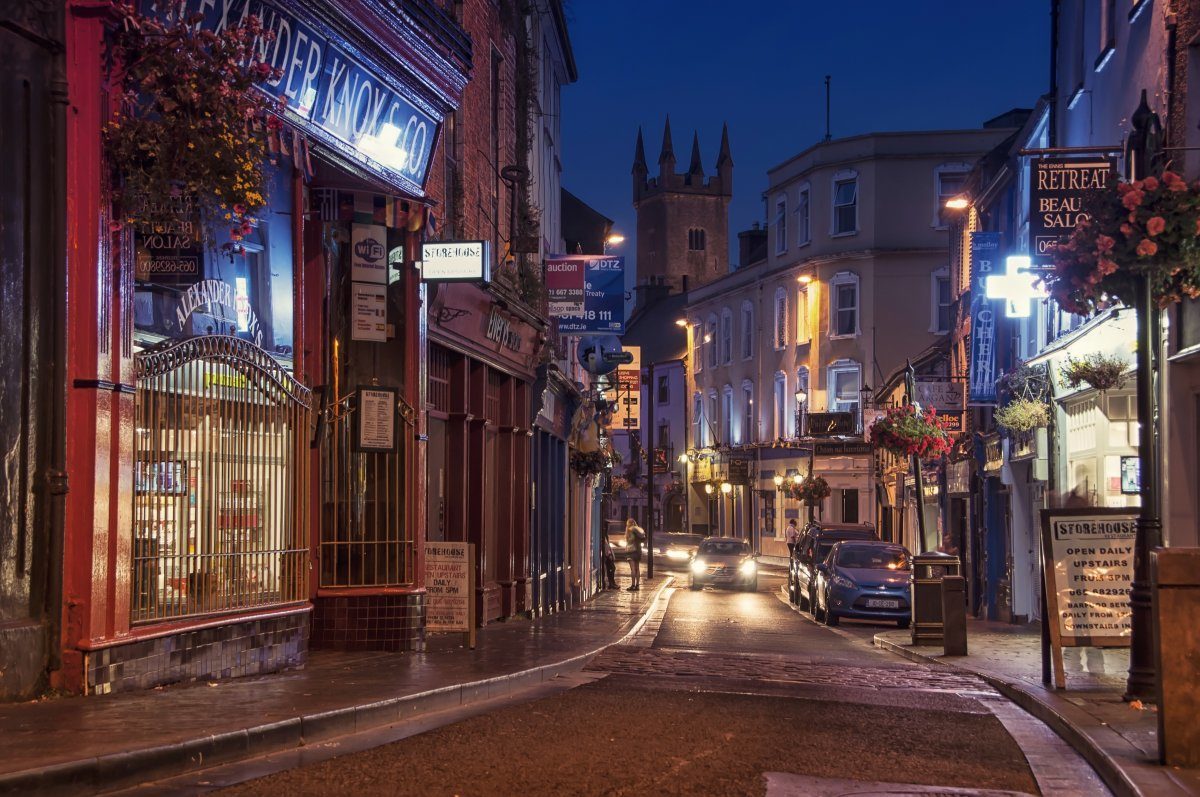 things not to do in ireland