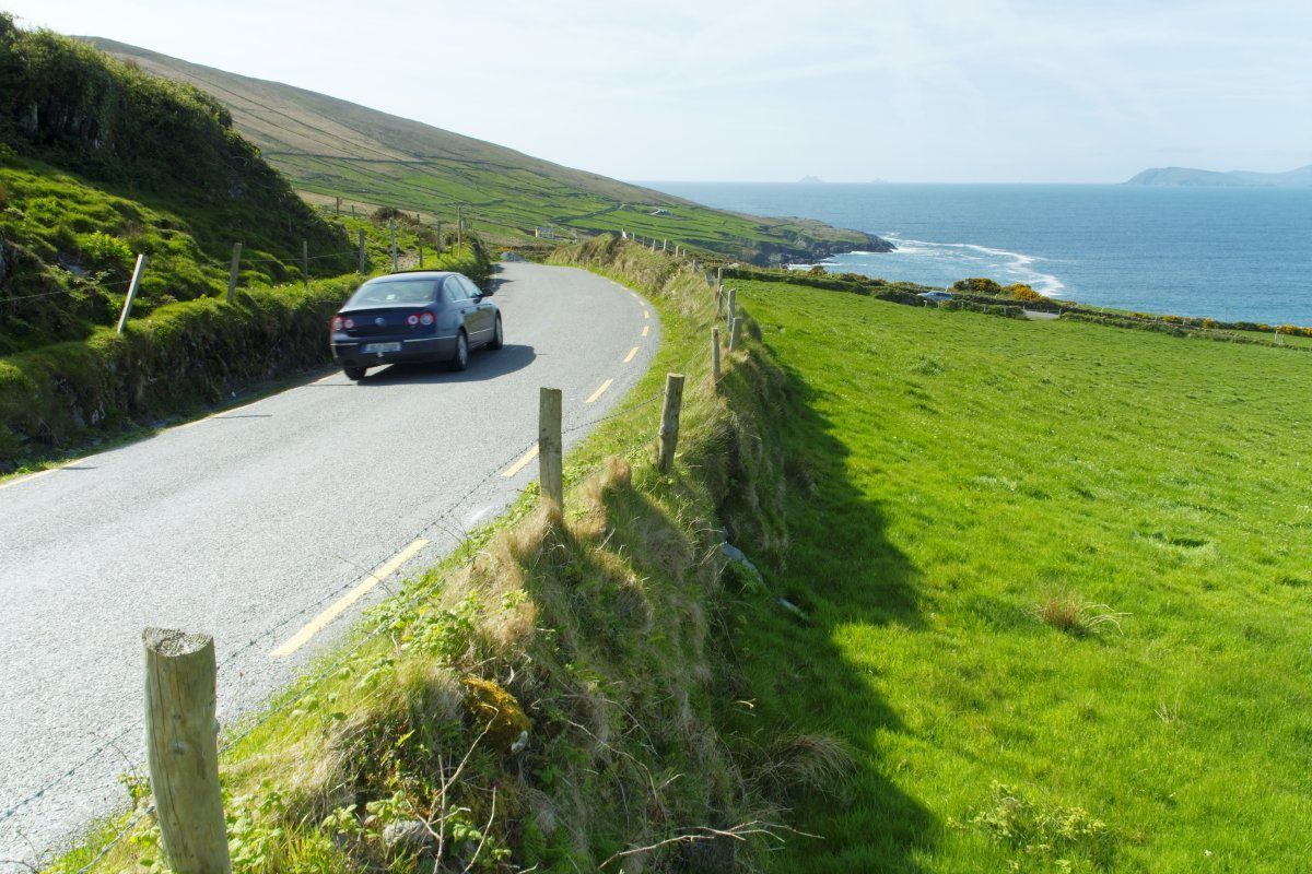 things not to do in ireland