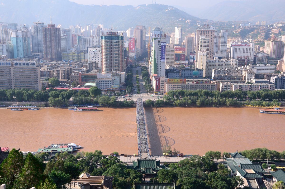 air polluted cities to know about
