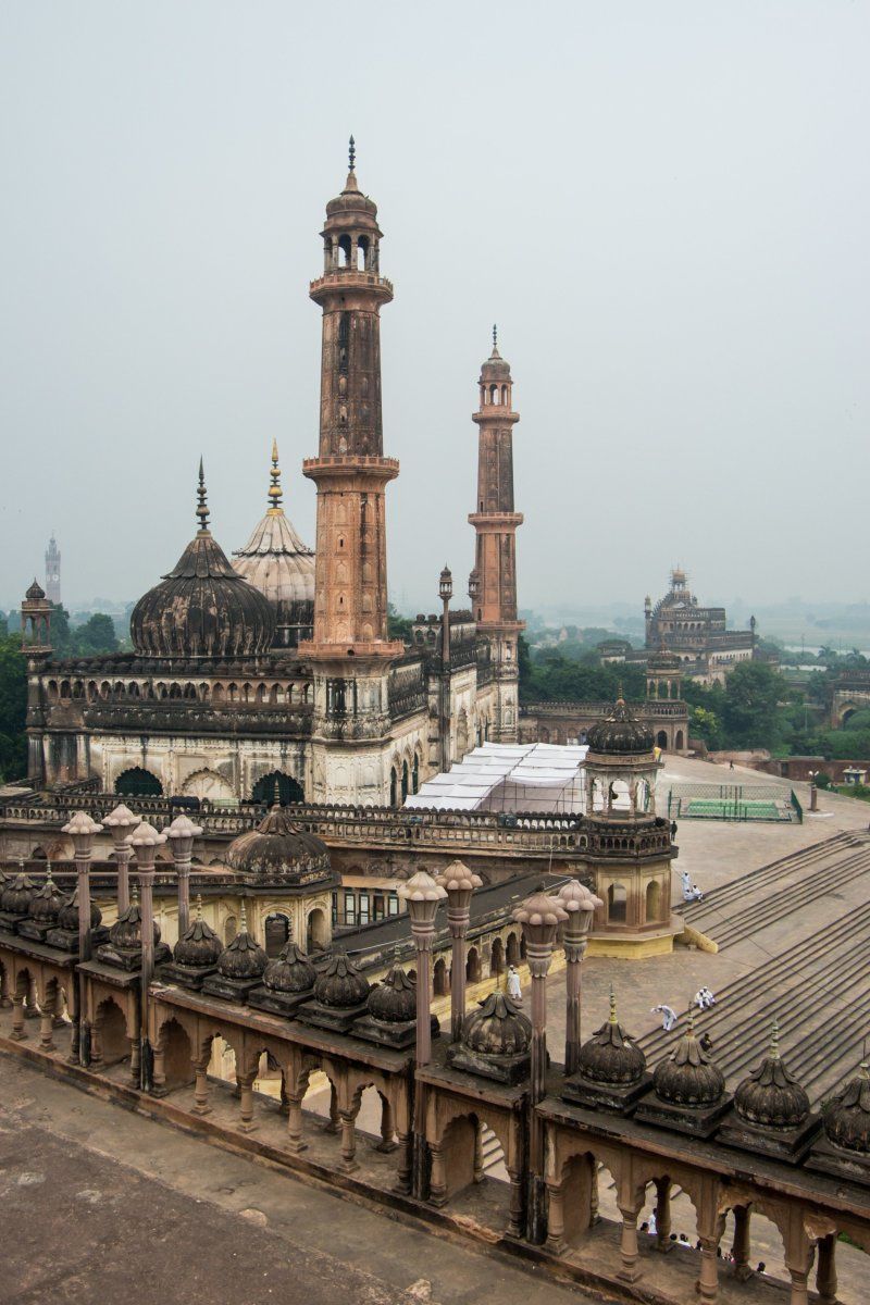 air polluted cities to know about