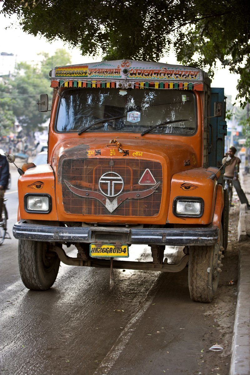 worlds worst transport systems for women