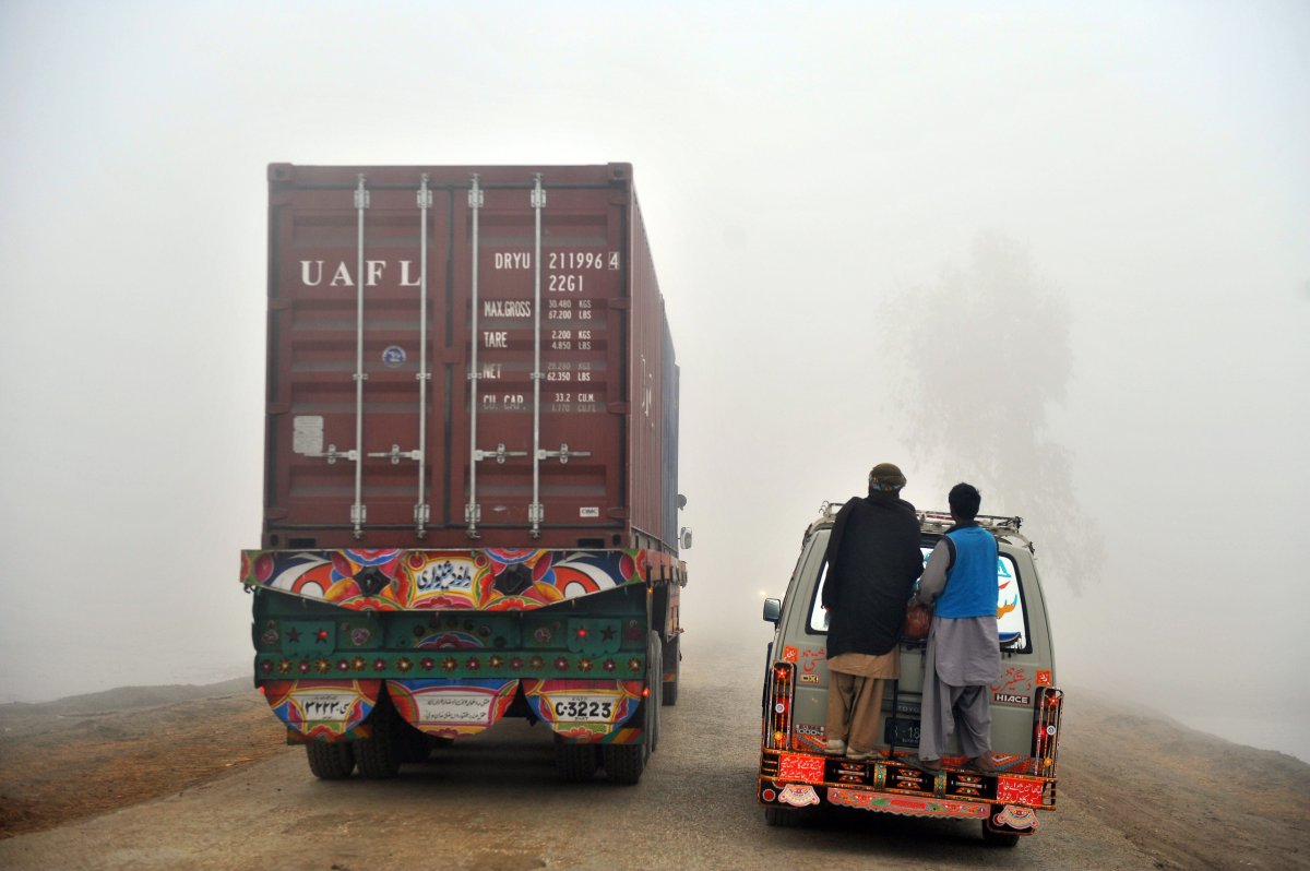 air polluted cities to know about
