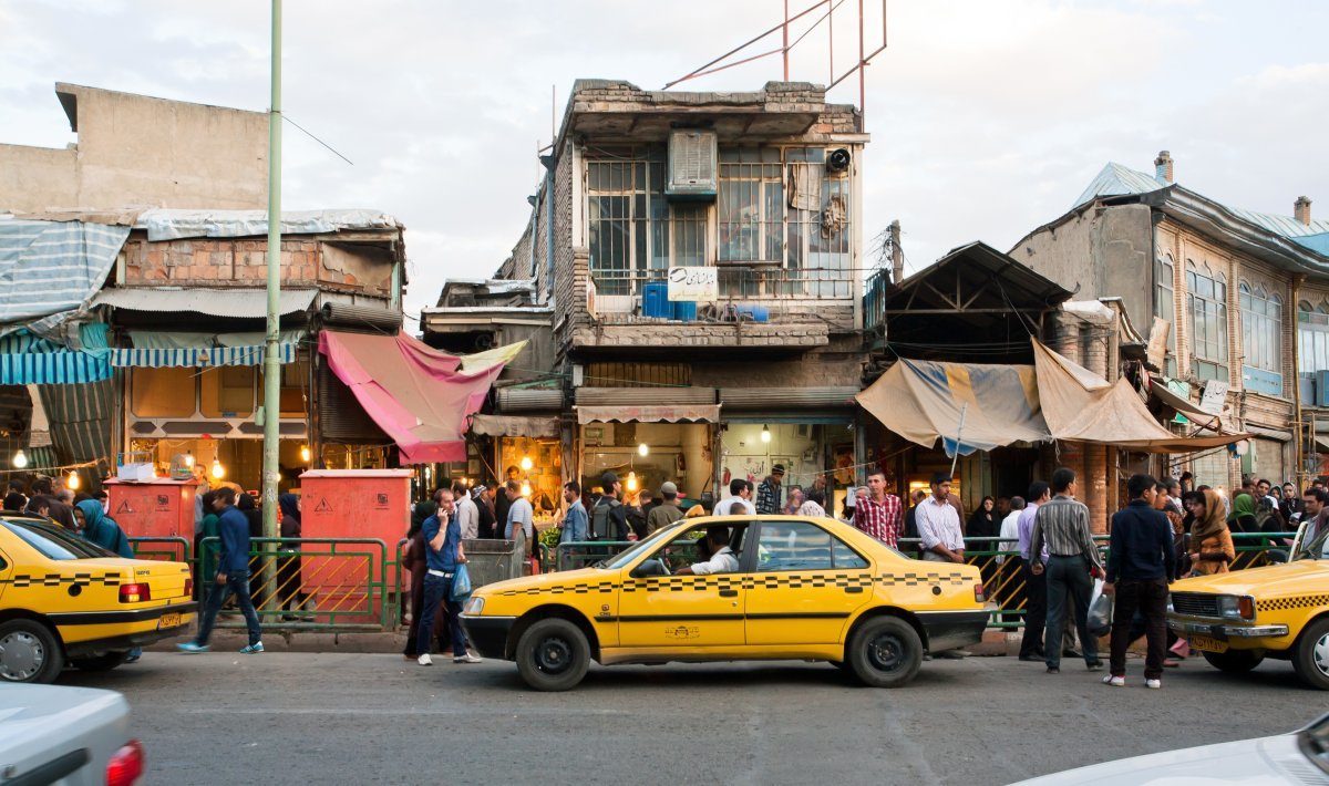 air polluted cities to know about