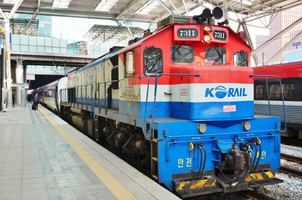 worlds worst transport systems for women