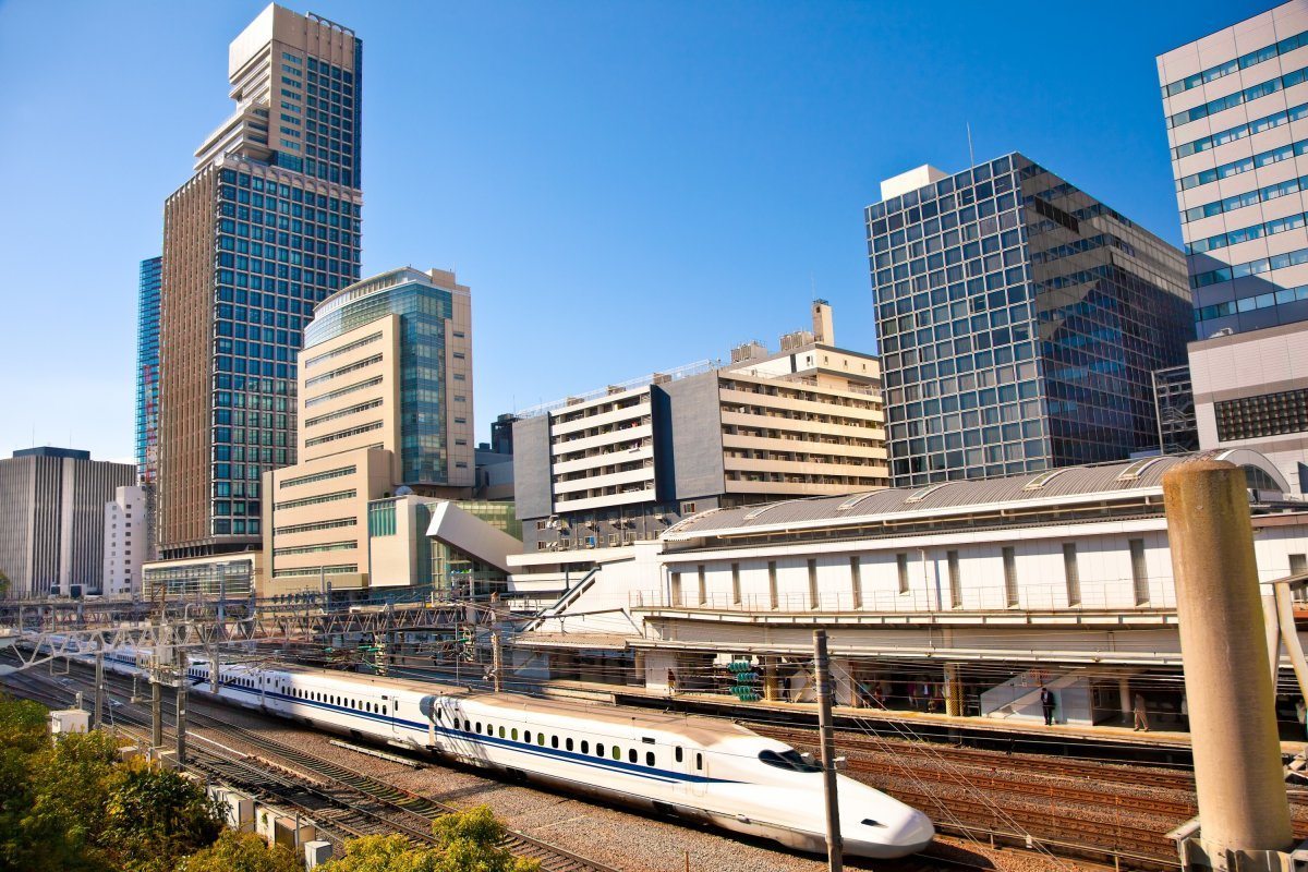 worlds worst transport systems for women
