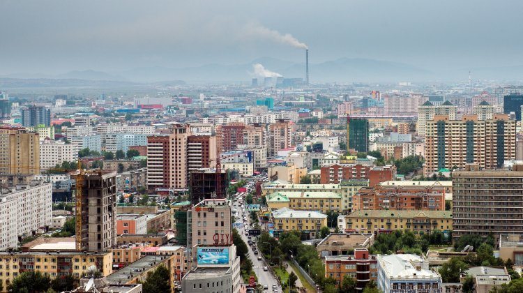 air polluted cities to know about