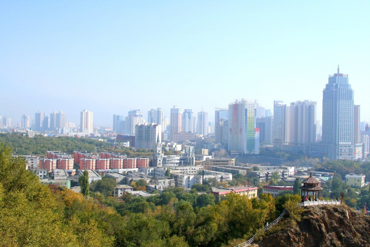 air polluted cities to know about