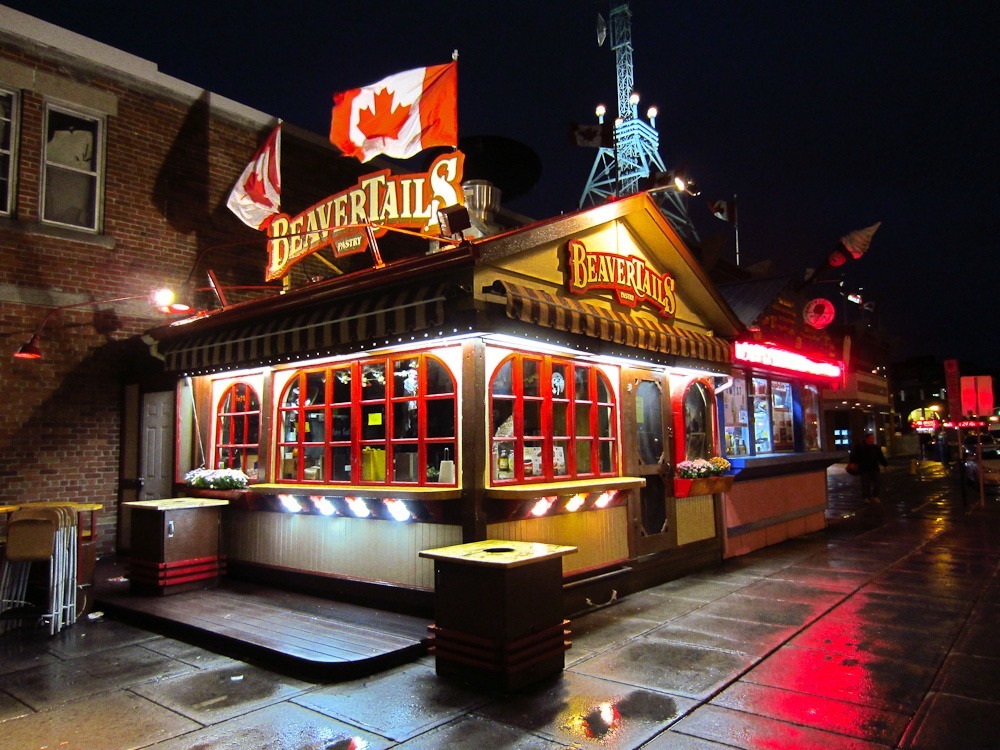 glossary of Canadian terms