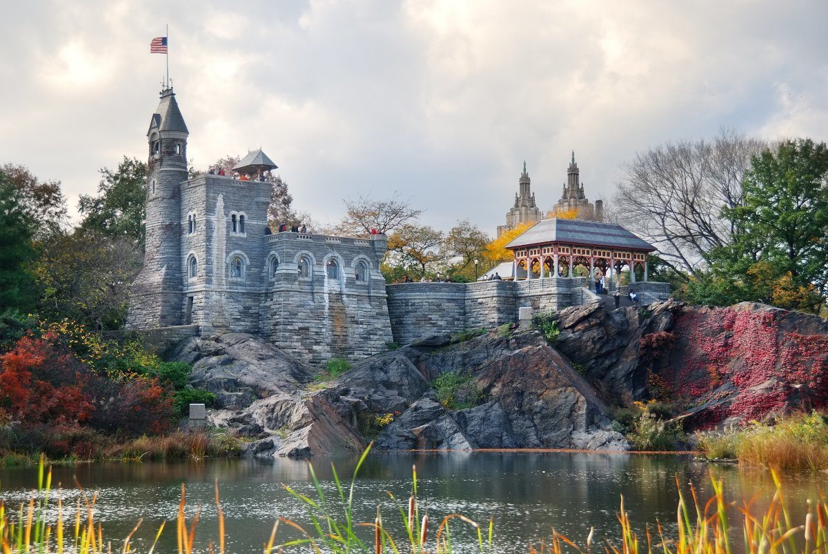 Central Park