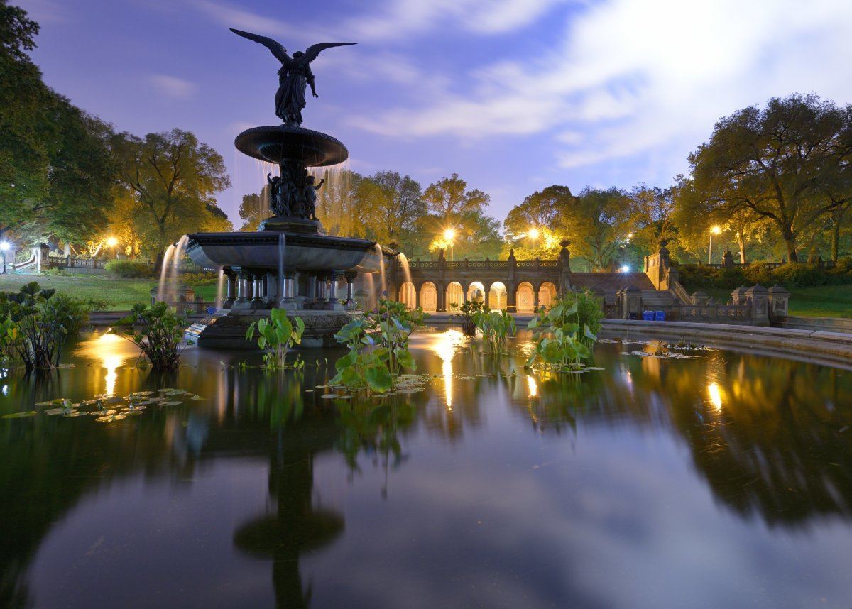 Central Park