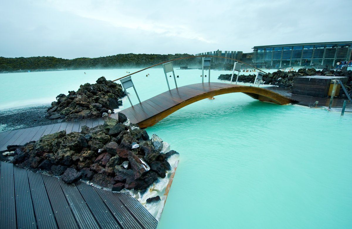 Iceland
