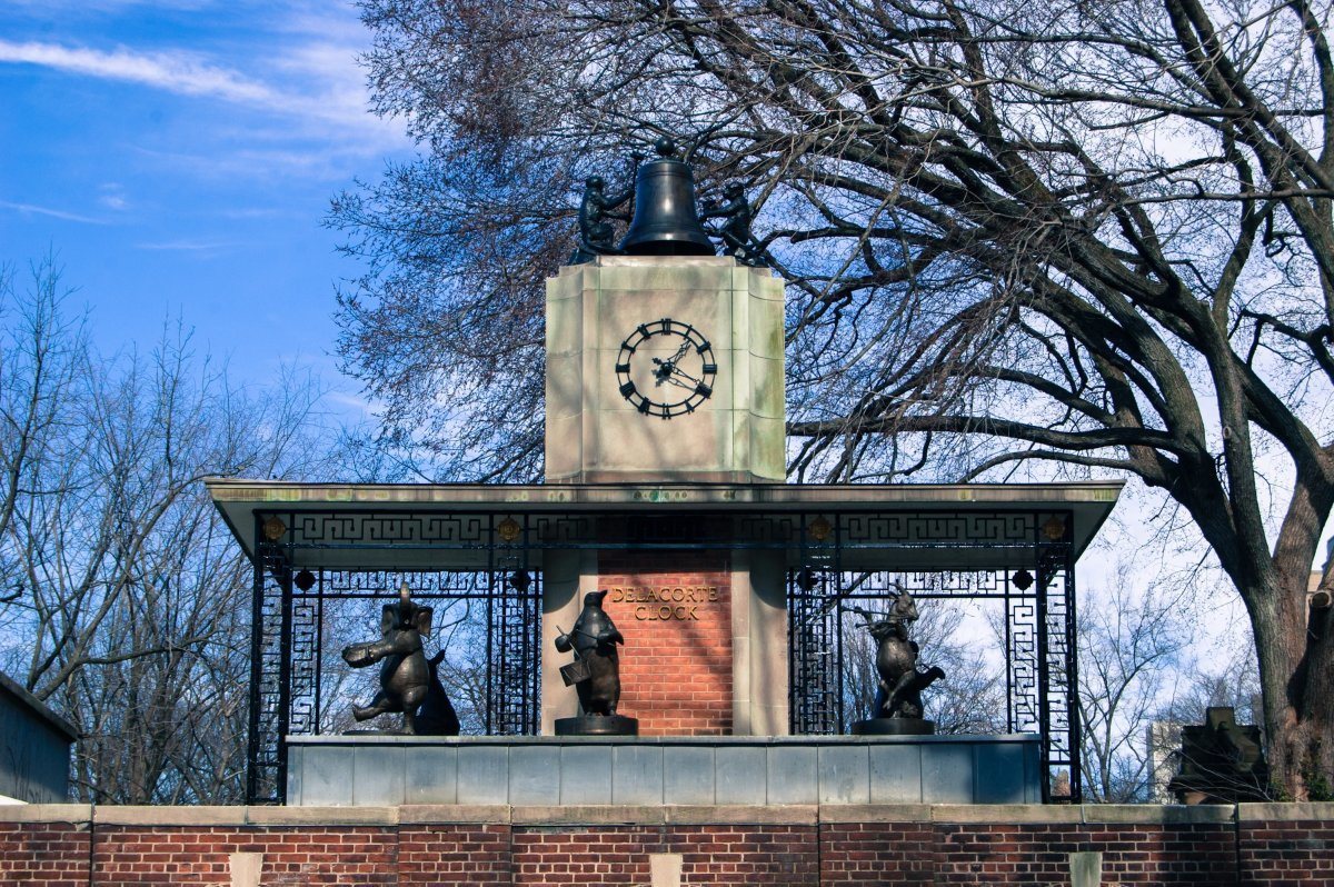 Central Park