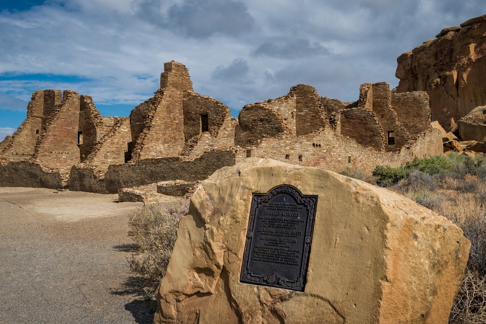 sacred sites in the States