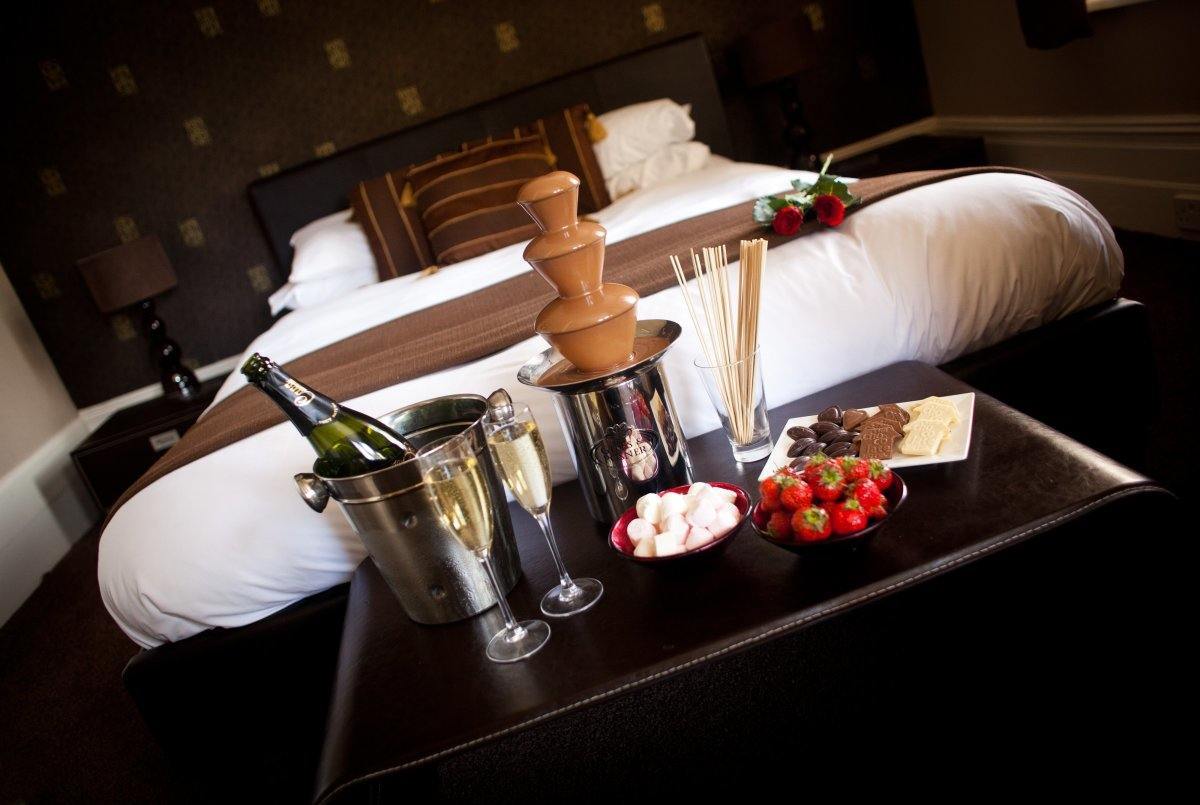 destinations for chocoholics