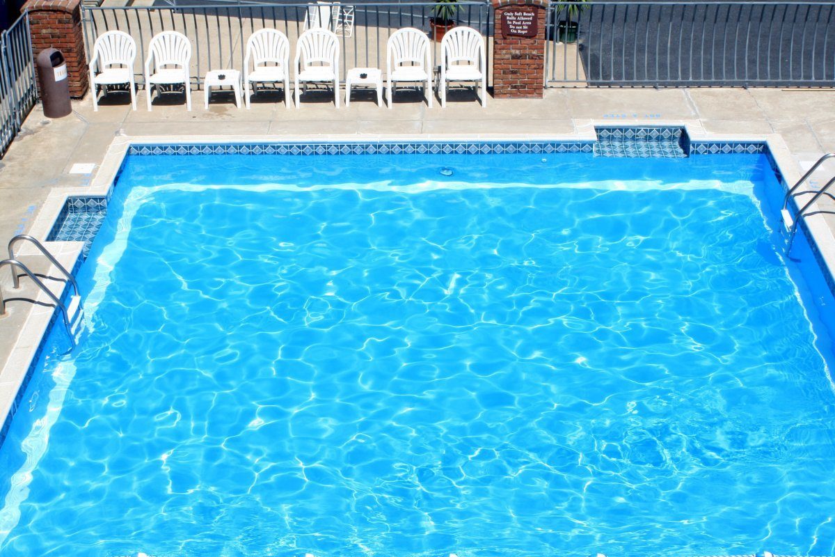 cheap motels in Los Angeles