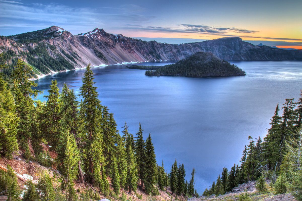sacred spots in the States