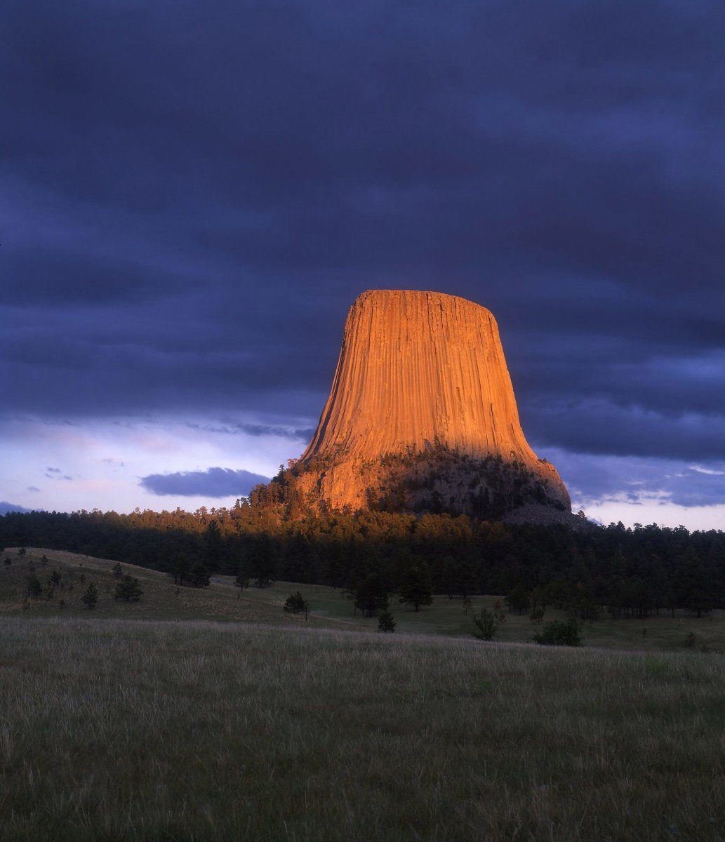 sacred sites in the States