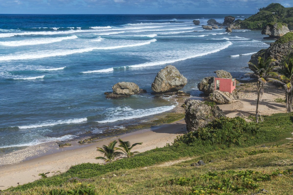 things not to do in Barbados