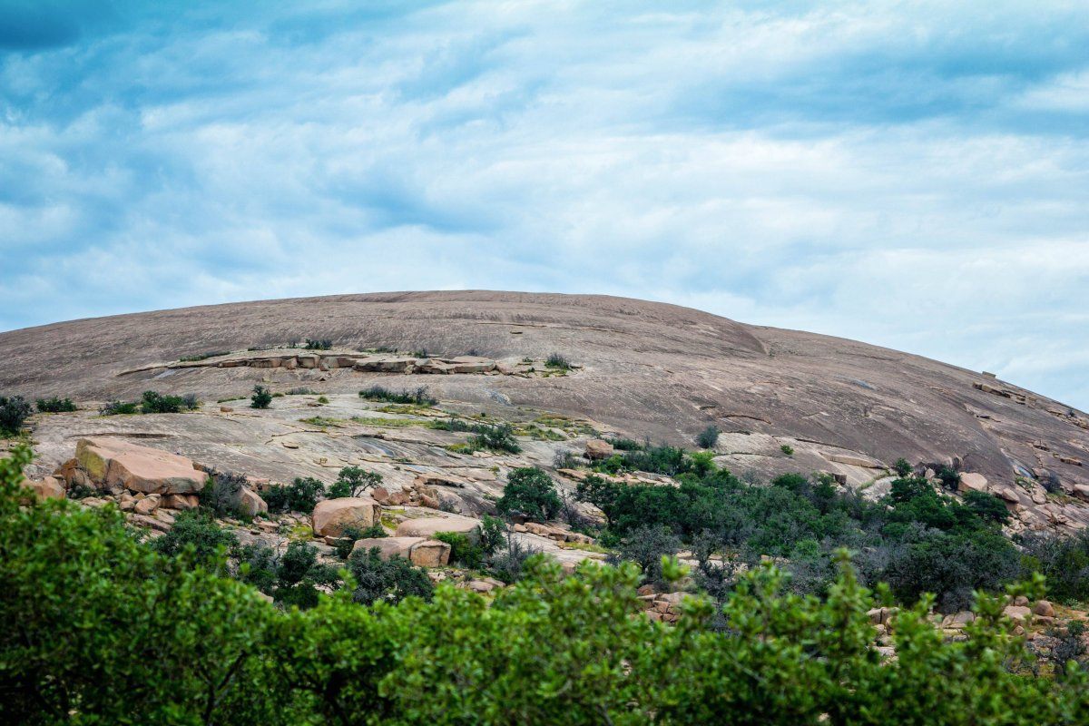 sacred spots in the States