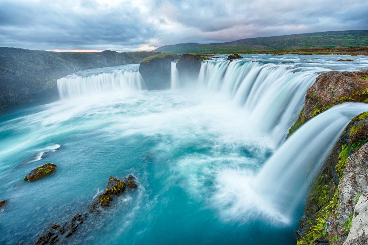 Iceland