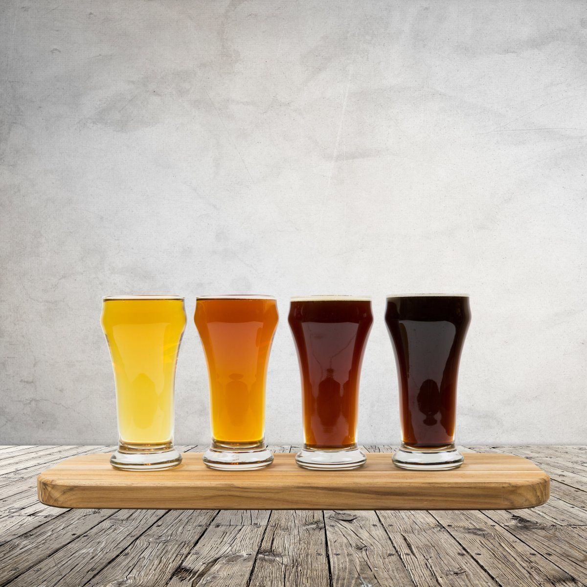 small breweries in the US