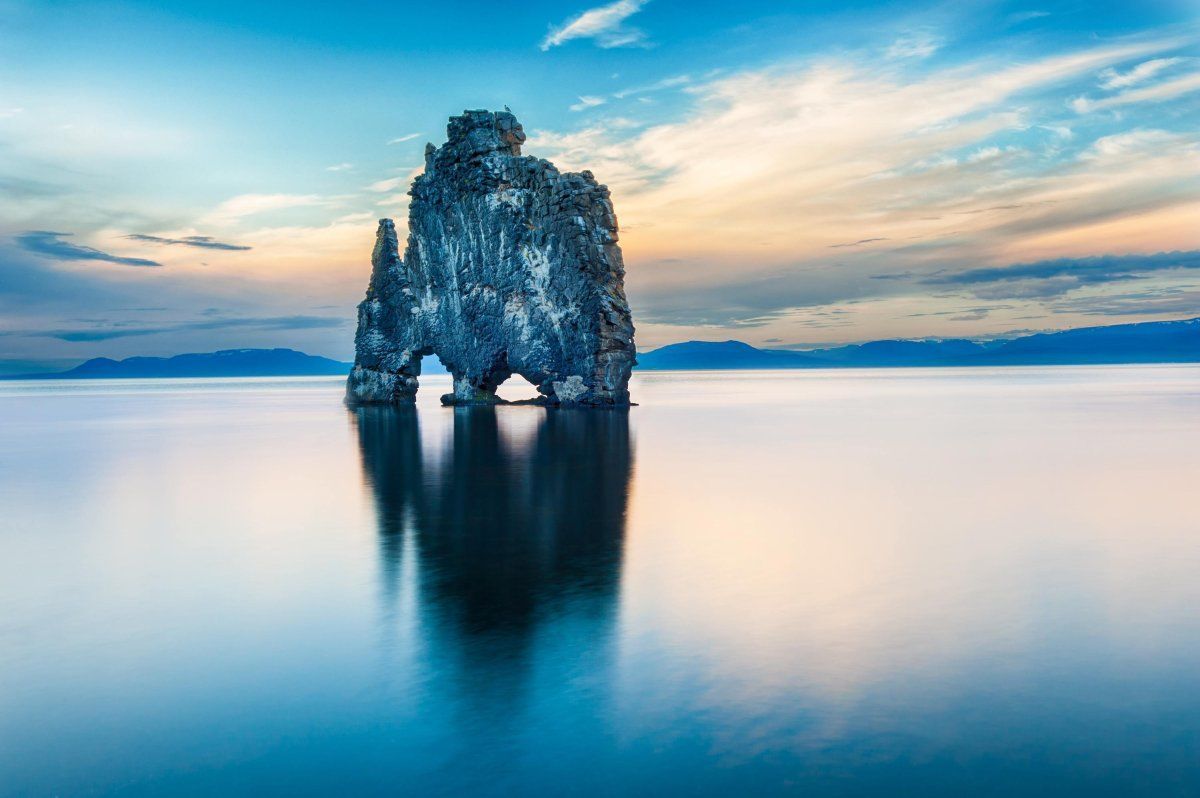 Iceland