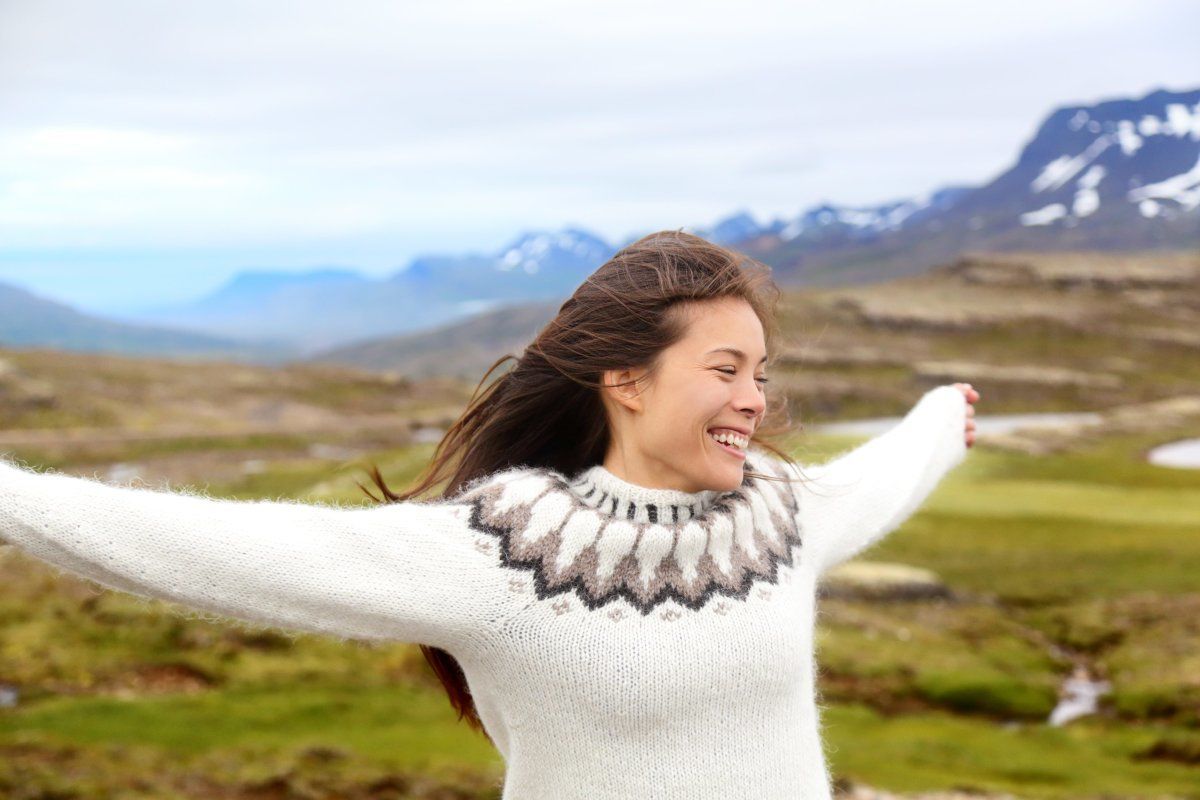 Iceland