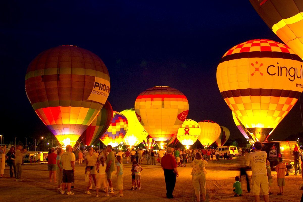 state fairs in the US