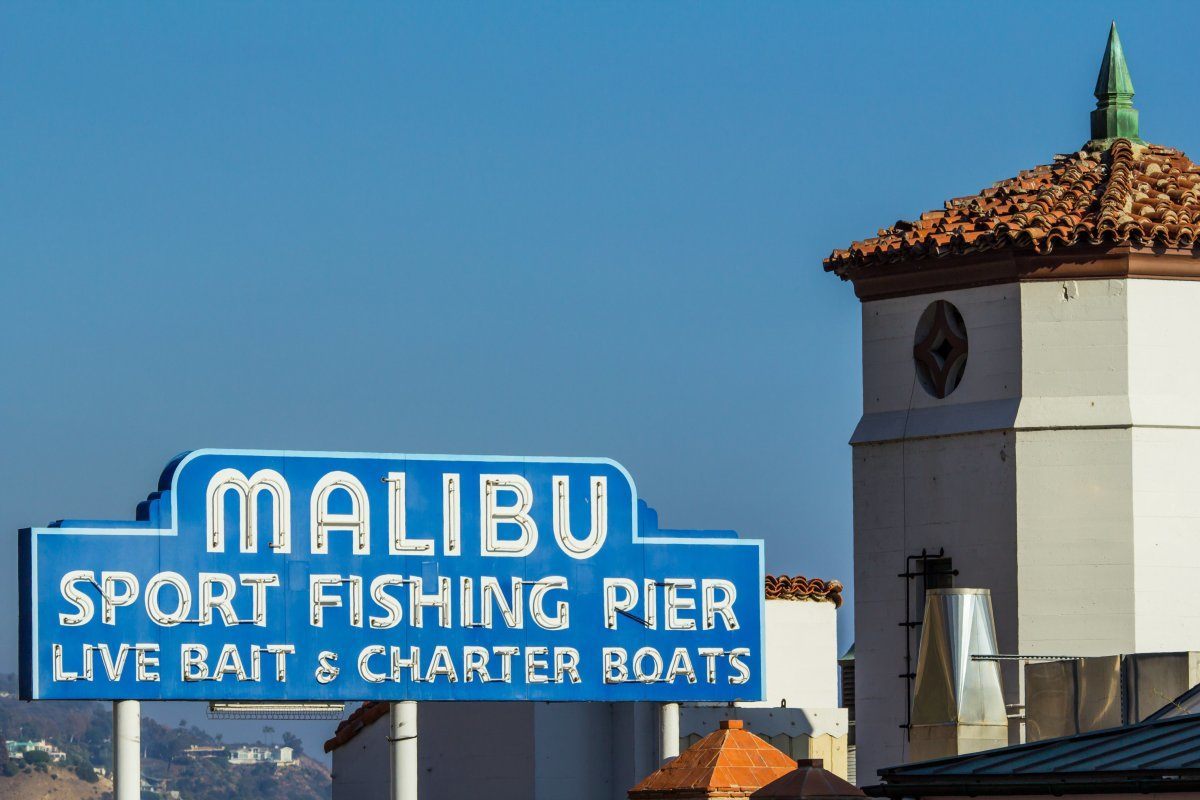 cheap motels in Los Angeles