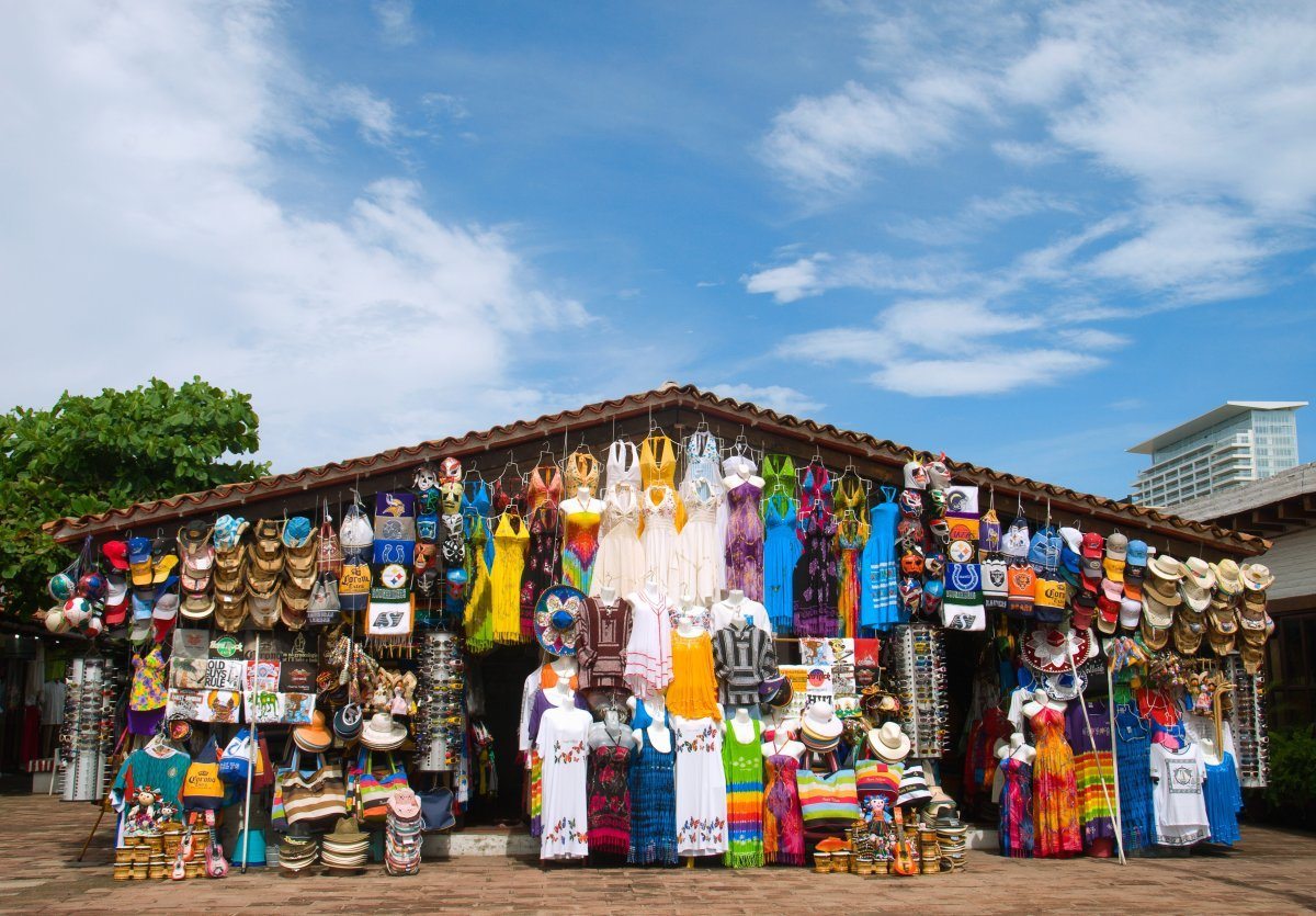 what not to do in Mexico