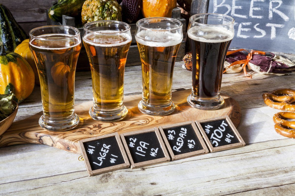 small breweries in the US