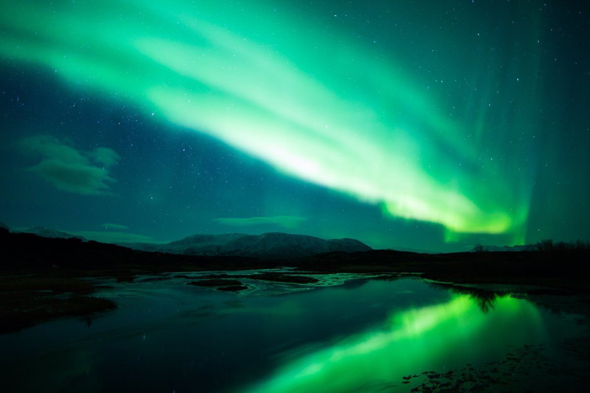 Iceland