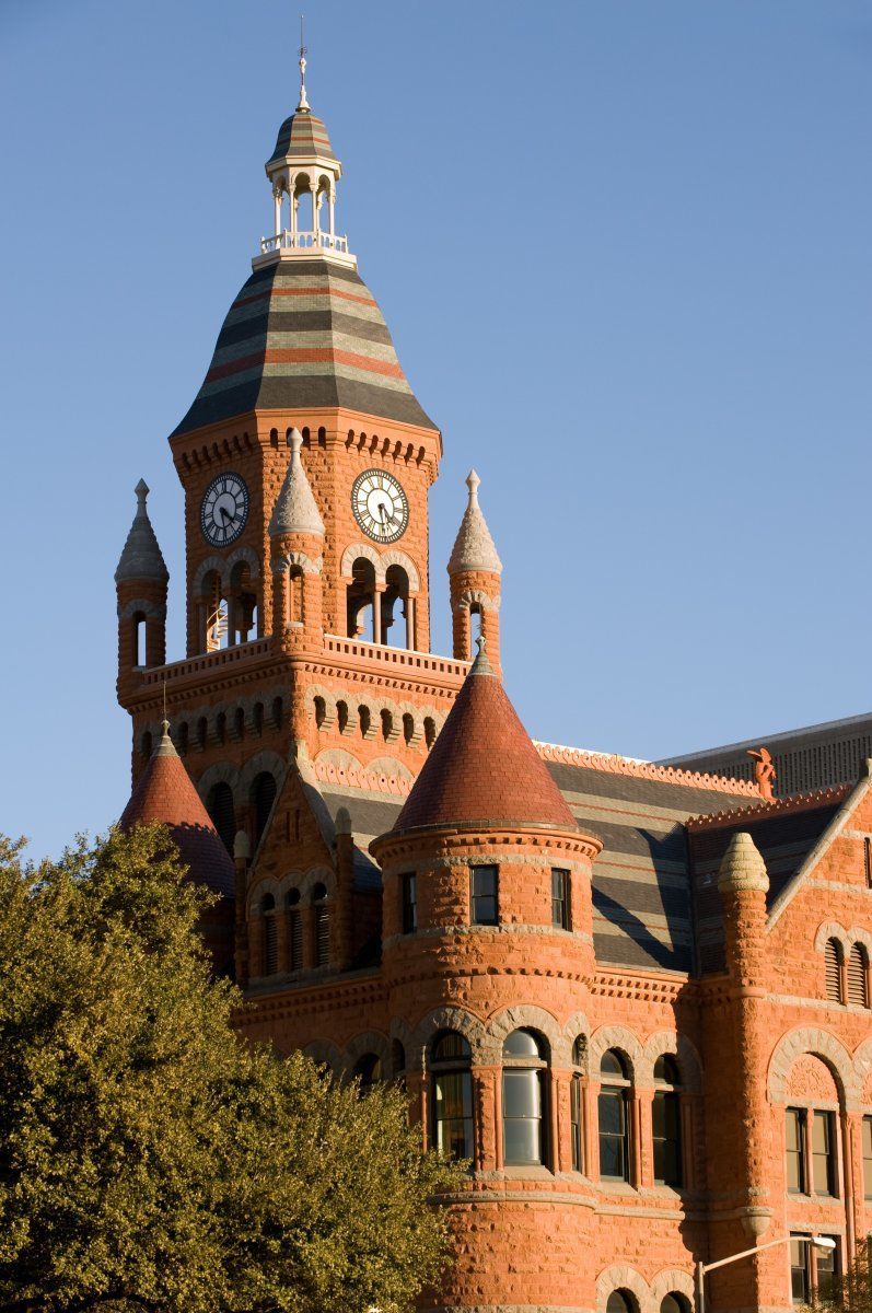 things to see and do in Dallas