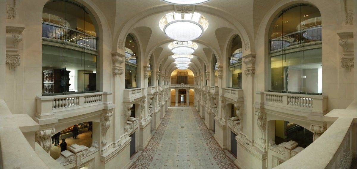 Must see Museums of Paris