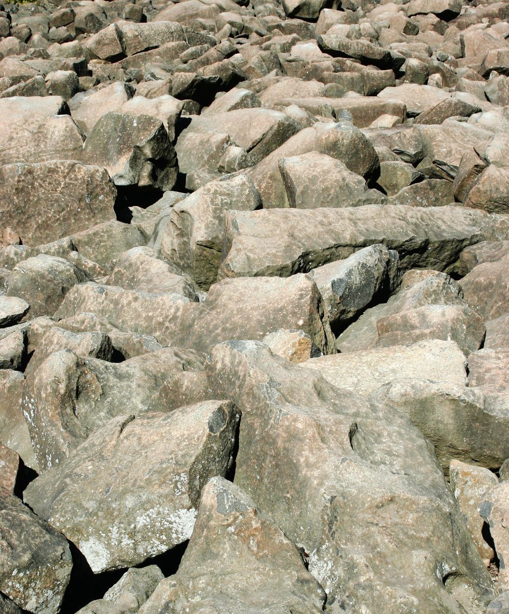 sacred sites in the States